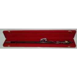 Von Kleist's 'Interim Field Marshal Baton"