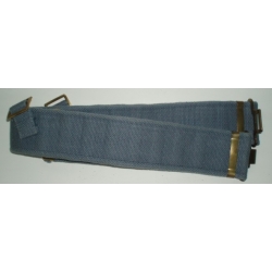 Web Belt, (RCAF)