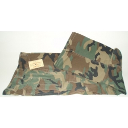 Woodland Pant