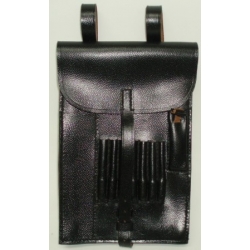 WWII German M35 Dispatch & Map Case