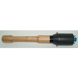 WWII German M43 Stick Grenade, (repro)