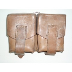 Yugo Mauser 2 Pocket Ammo Pouch