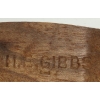 H. E. GIBBS