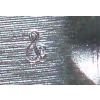 Maker mark detail
