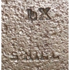 EX & S. HILL marked