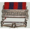 BURMA 1885-7