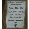 Trouser Size