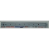 Army General's 10 Place Ribbon Bar
