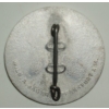 Pin intact