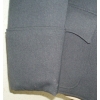 Turn back cuff