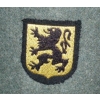Flemish Volunteer Insignia
