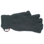 Insulated Thermal Gloves, Black