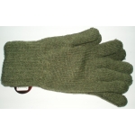 Insulated Thermal Gloves, O.D.