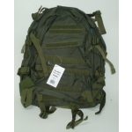 GI Spec 3-Day Back Pack, (OD)