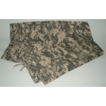 ACU Digital Camo BDU Pant