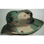 Boonie Hat - Woodland