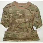 Mil-Spex T-Shirt, Uniflage