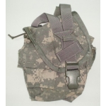 US Issue Canteen Cover, (used)