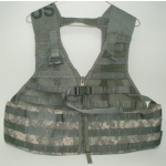 US Issue ACU MOLLE Load Bearing Vest