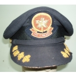 Air Canada Pilots Cap, ZIP AIR