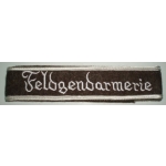 Army "Feldgendarmerie"