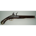 French 1733 Cavalry Pistol