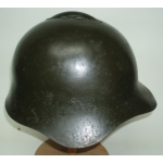 Russian SSh - 36 Helmet, (orig)