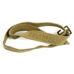 British Equipment Strap