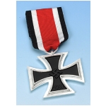 1939 Iron Cross 2nd Class