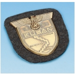 Kuban Battle Shield