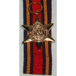 Burma Star (mini)