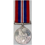 1939 - 1945 War Medal, (4/5 Gurkha Rifles)