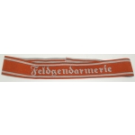 Army "Feldgendarmerie"