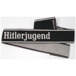 Waffen SS "Hitlerjugend"