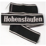 Waffen SS "Hohenstaufen"
