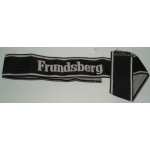 Waffen SS "Frundsberg"