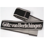 Waffen SS "Gotz von Berlichingen"