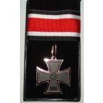 1939 Knights Cross, 3 - Piece, (Cased)