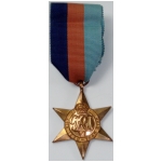1939 - 1945 Star, (Original)