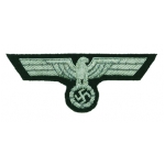 Army Officer's Breast Eagle