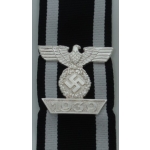 1939 Bar to the Iron Cross 2nd Class