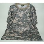 Quick Dry T-Shirt, ACU