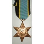 Air Crew Europe Star, (copy)