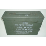 .30 Ammo Can, Surplus