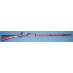 British 3 Band Snider, (1864)