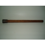 British/Canadian E-Tool Handle, (orig)