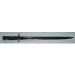 Australian P1907 Bayonet, (LITHGOW 1919)