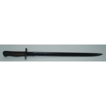 Australian P1907 Bayonet, (LITHGOW 12, '27)