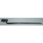 British P 1853 & Snider Bayonet, (Nepalese)