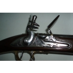 British 3rd Model, India Pattern Brown Bess